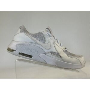 Nike Air Max Excee Big Kids Size 7Y Shoes White Athletic Sneakers CD6894-100